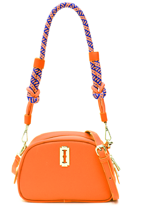 vera may Bag Orange Elaine  bag