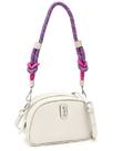 vera may Bag White Elaine  bag