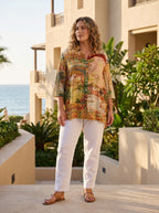 Indian Vibes Shirt