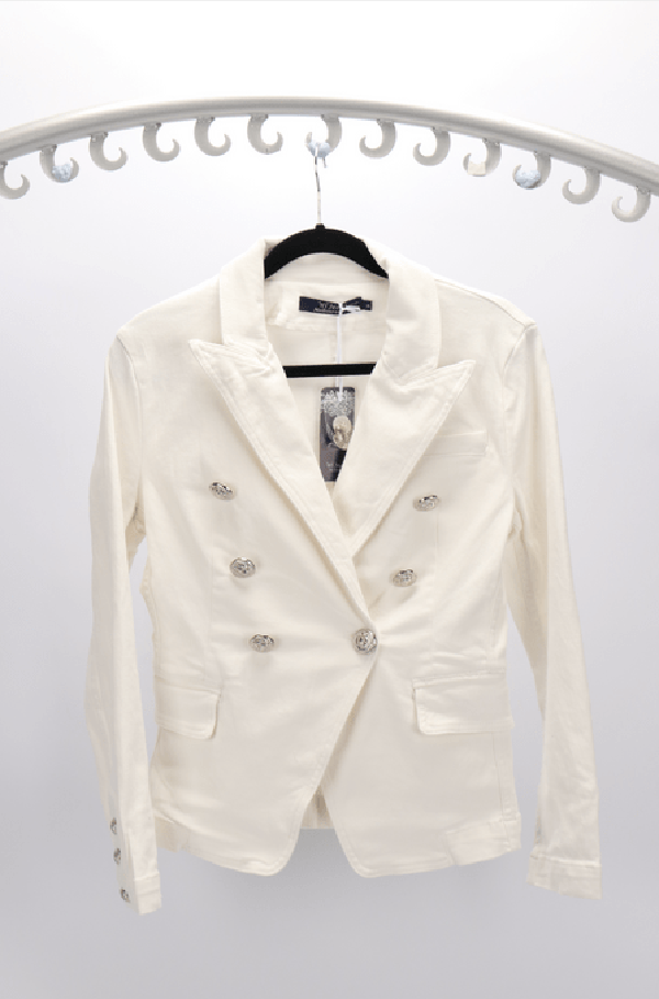 WL Sailor Jacket