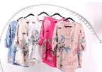 WL Sequin pocket top