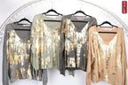 WL Izara Foil Top