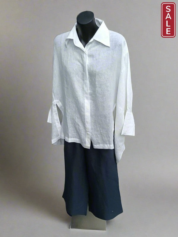 CCB Linen pants