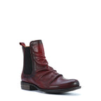 Willo Boots Bordo EOS