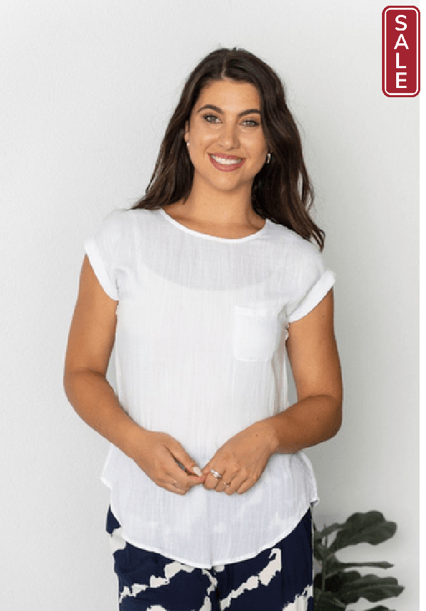 WT Pocket top