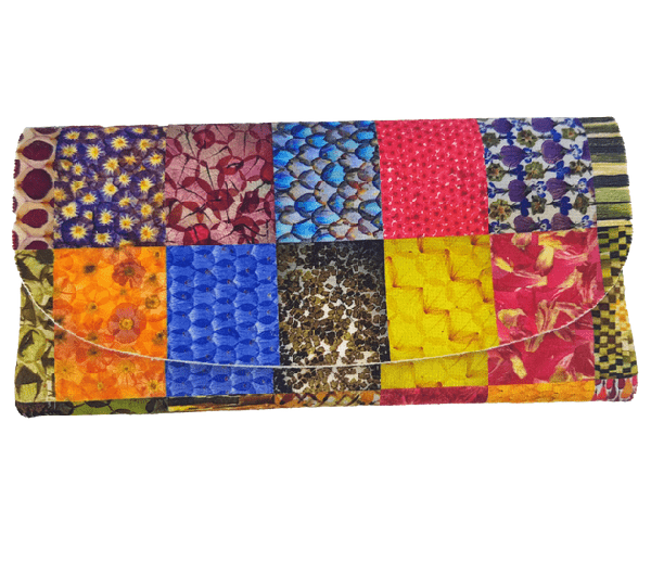 world collection glasses case Velour Glasses Case – Meli Melo