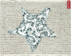 Starla Knit top Ivory