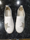 Ameise Sneakers 36 / WHITE Starr Sneaker