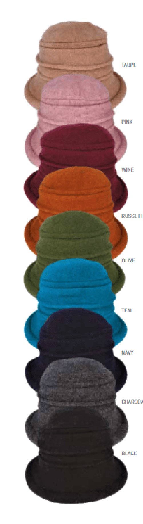 Avenel hats Avenel LW399