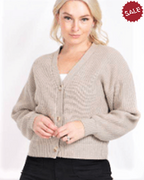 Valery Cardigan