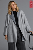 Eb&Ive Coats Klein Duster Coat