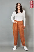 Vienetta relaxed pant