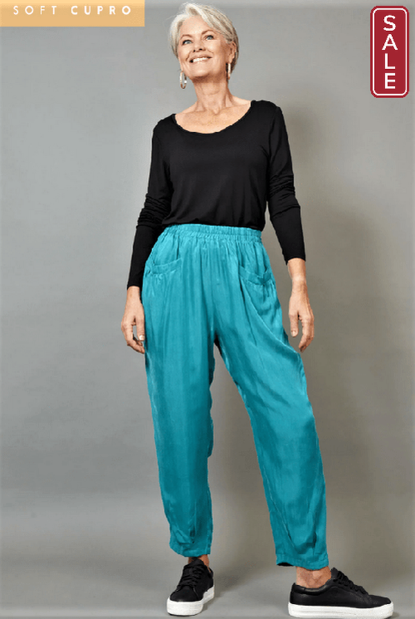 Vienetta relaxed pant