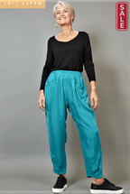 Vienetta relaxed pant