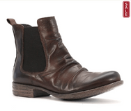 EOS Boots 36 Willo Boots Chestnut