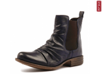 EOS Boots 37 / Navy Willo Boots Navy