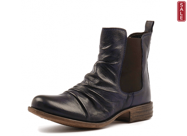 EOS Boots 37 / Navy Willo Boots Navy