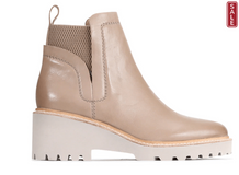 eos Boots Taupe / 37 Eos Praise boot
