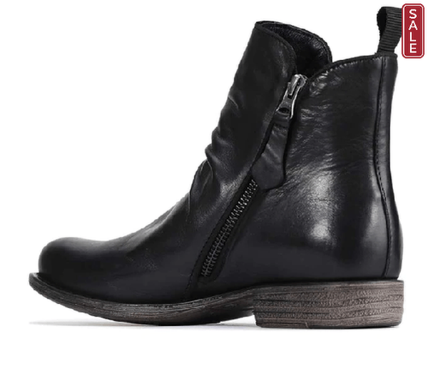 EOS Boots Wilds Boot- Black