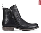 EOS Boots Wilds Boot- Black
