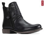 EOS Boots Wilds Boot- Black