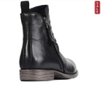 EOS Boots Wilds Boot- Black