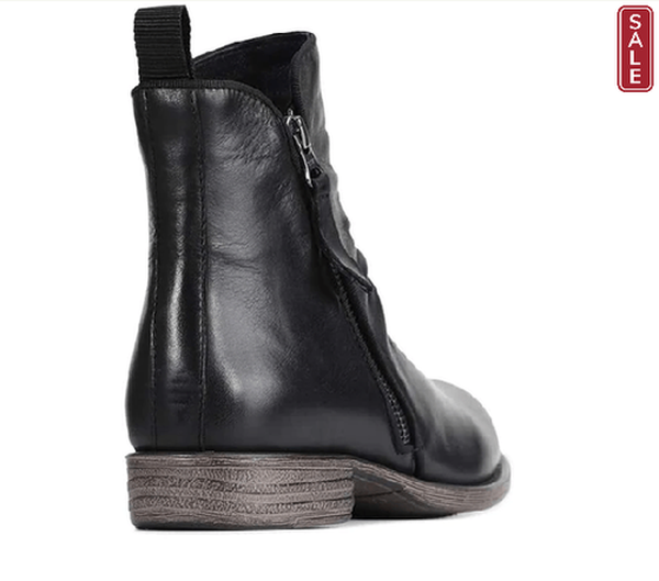 EOS Boots Wilds Boot- Black