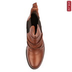 EOS Boots Willo Boots Brandy