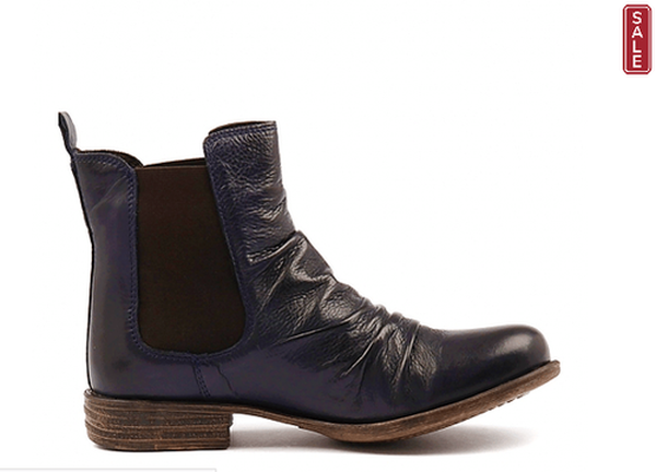 EOS Boots Willo Boots Navy