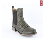 EOS shoes 36 / Khaki Willo Boots Khaki