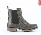 EOS shoes 37 / Khaki Willo Boots Khaki