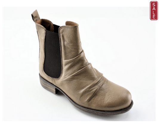 EOS shoes 40 / Beige Willo Boots Beige