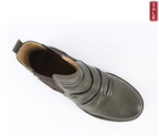 EOS shoes Willo Boots Khaki