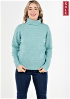 Billie Pullover