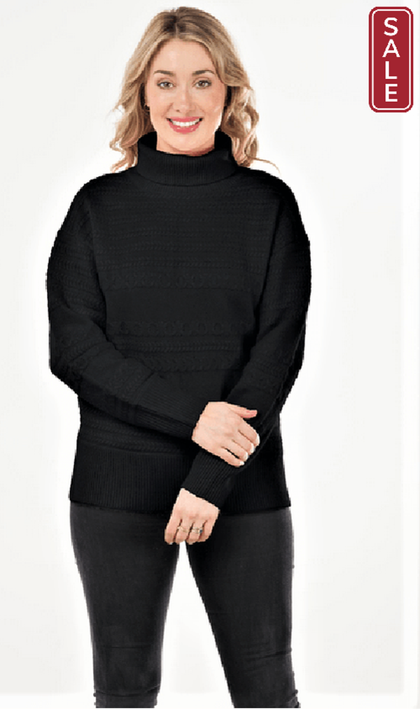 Billie Pullover