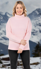 Billie Pullover
