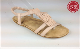 Glamour plus Sandals Gplus s827 pink sandal