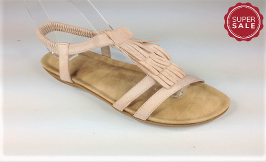 Glamour plus Sandals Gplus s827 pink sandal