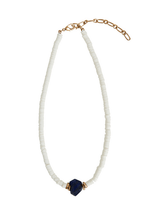 Gypsyroad Bowral Casa Blanca Necklace