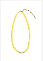 Gypsyroad Bowral Casa Blanca Necklace