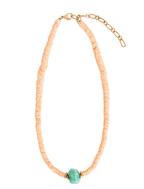 Gypsyroad Bowral Casa Blanca Necklace