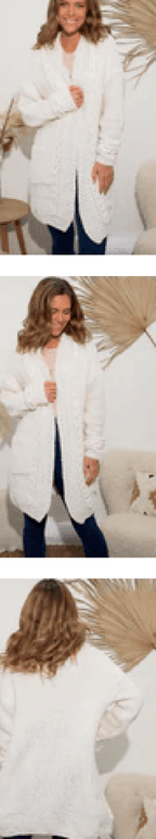 Isabella Cardigan