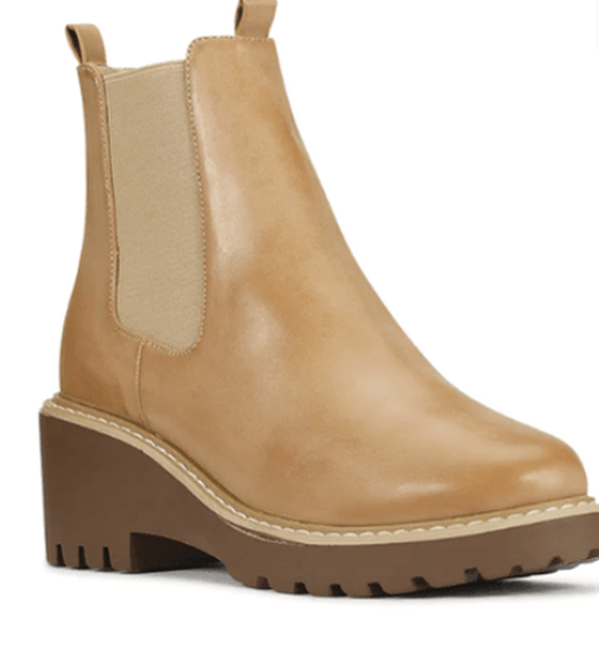 Los Carbos Boots LOS CARBOS Ari Boots