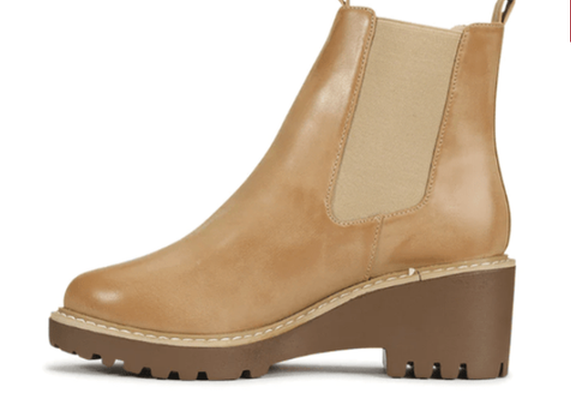 Los Carbos Boots LOS CARBOS Ari Boots