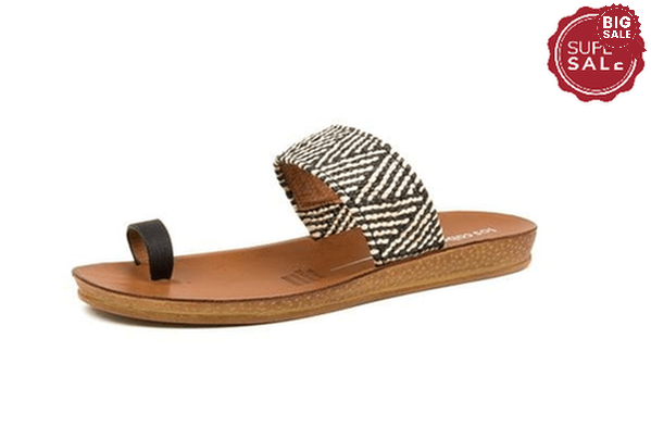 Los Carbos Sandals 36 / Nude Di W Los  carbos sandals