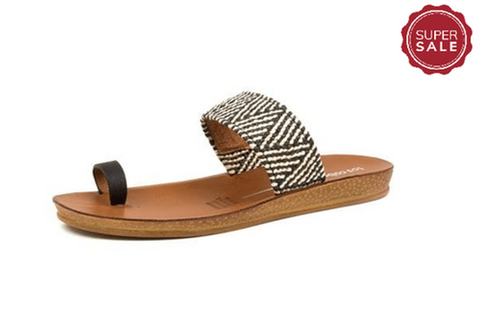 Los Carbos Sandals 36 / Nude Di W Los  carbos sandals