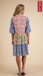 Lula life Bessie dress