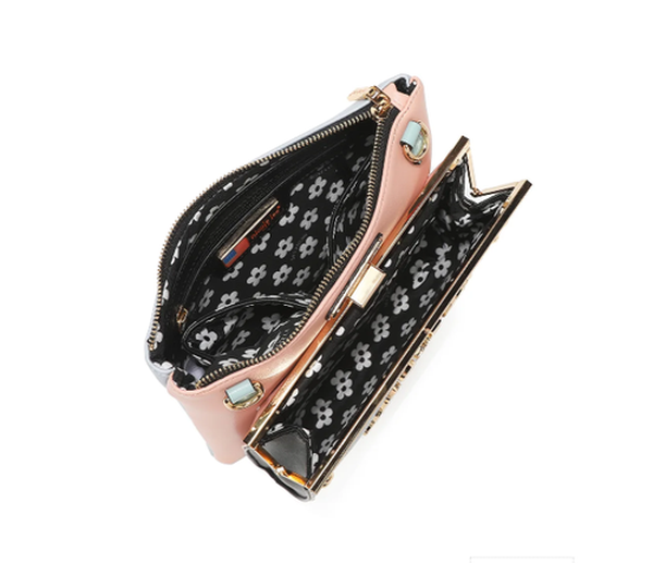 Dreaming The City Crossbody Bag