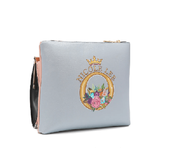 Dreaming The City Crossbody Bag