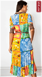 Bloomington Maxi